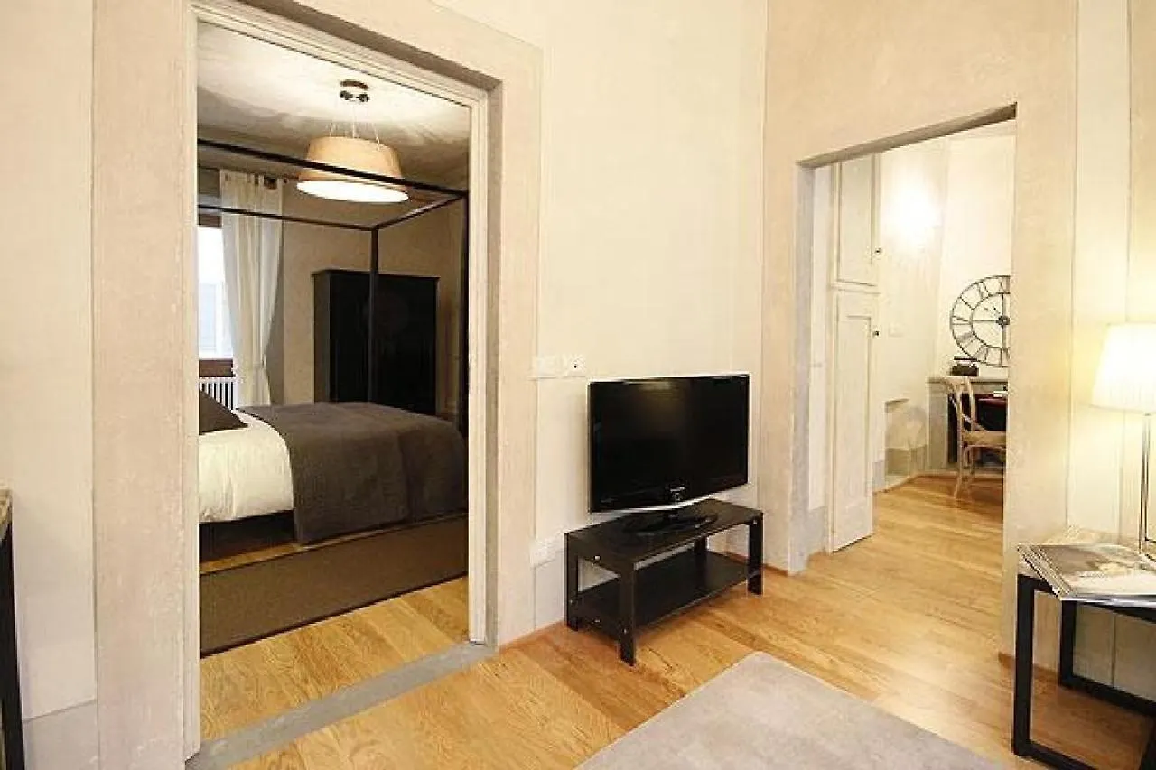 Boboli Frescoes Apartment Florence 0*,  Italy