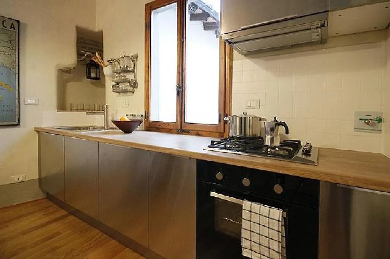 Boboli Frescoes Apartment Florence 0*,  Italy