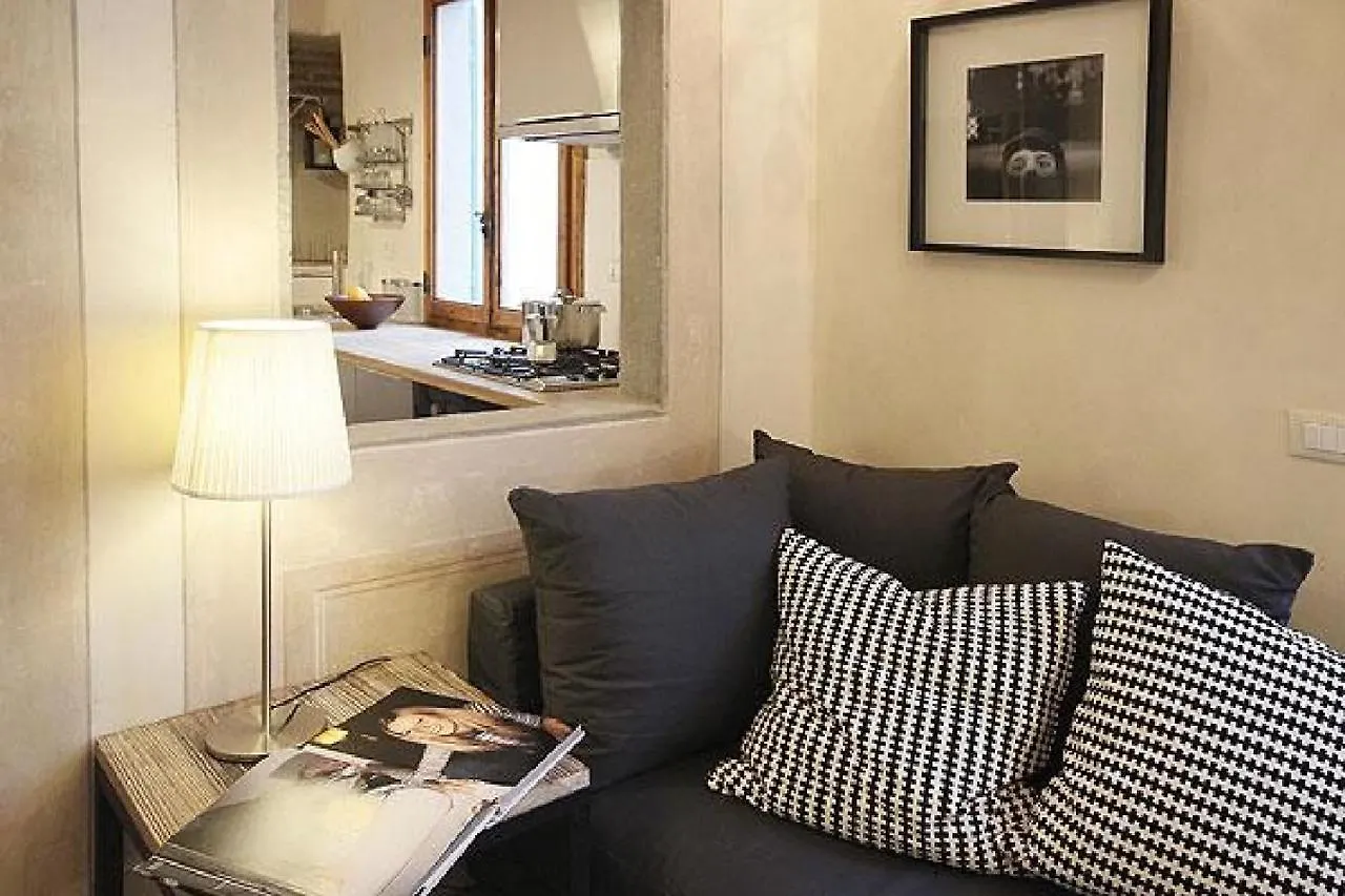 Boboli Frescoes Apartment Florence 0*,